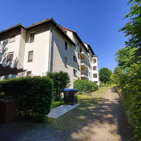 Bodensee Apartment Friedrichshafen Rotkehlchen 23 Exterior photo