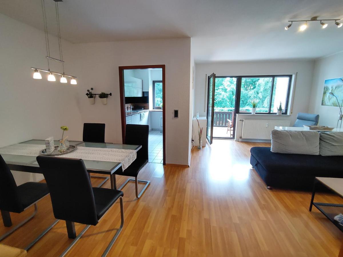 Bodensee Rotkehlchen 23 Apartment Friedrichshafen