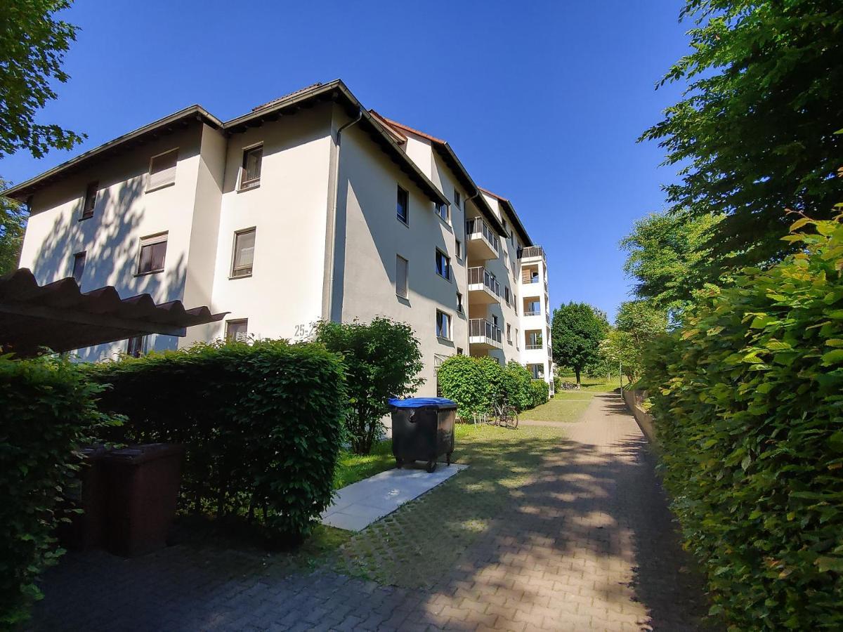 Apartment Bodensee Rotkehlchen 23 Friedrichshafen