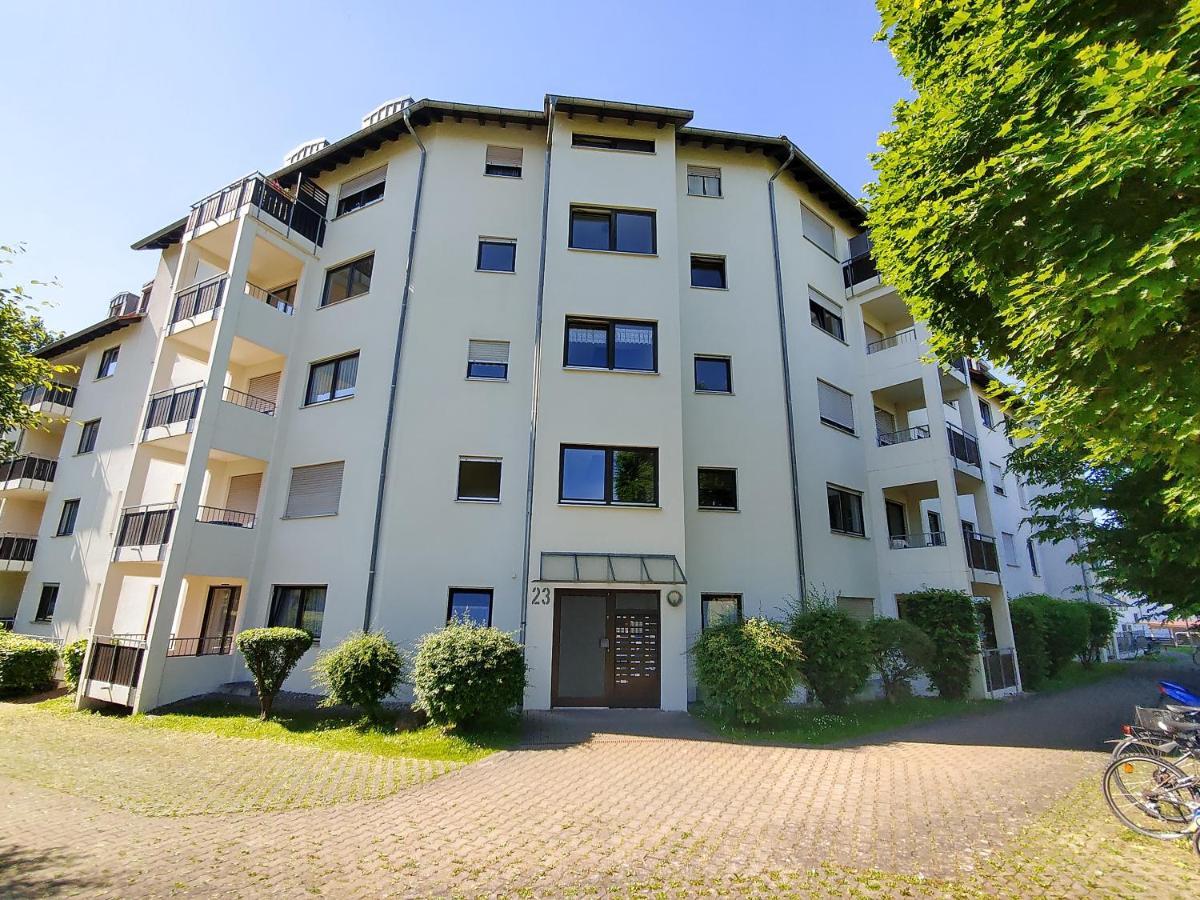 Apartment Bodensee Rotkehlchen 23